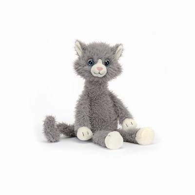 Jellycat Blowzy Belle Kat | DQ9618274